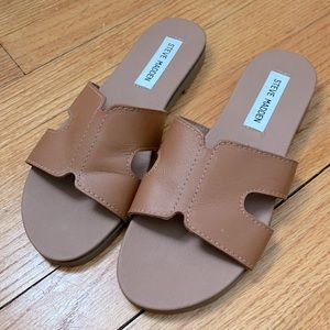 Steve Madden Sandals